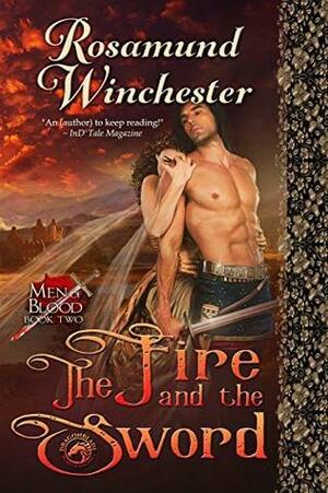 The Fire and the Sword by Rosamund Winchester