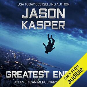 Greatest Enemy by Jason Kasper