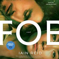 Foe by Iain Reid