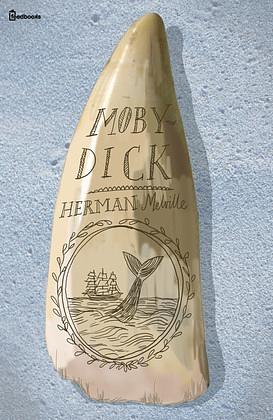 MOBY-DICK by Herman Melville