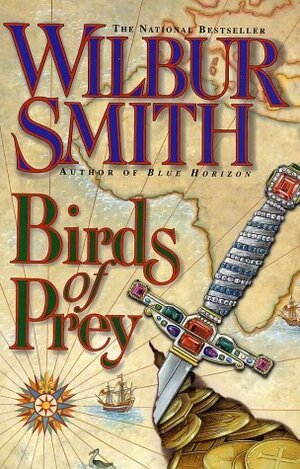 Birds of Prey by Wilbur Smith