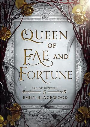 Queen of Fae and Fortune: Fae of Rewyth Book 5 by Emily Blackwood, Emily Blackwood
