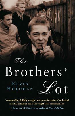 Brothers' Lot by Kevin Holohan