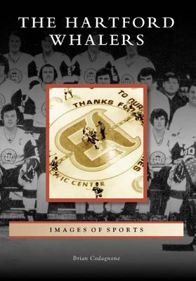 The Hartford Whalers by Brian Codagnone