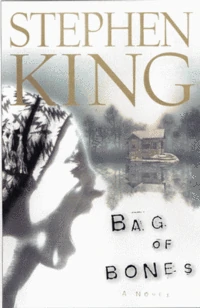 Bag of Bones by Stephen King