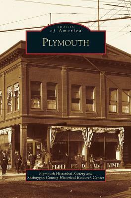 Plymouth by Sheboygan County Historical Research Cen, Plymouth Historical Society