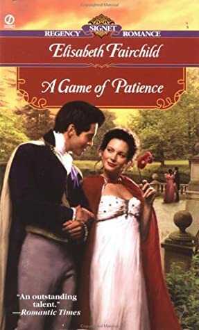A Game of Patience by Elisabeth Fairchild