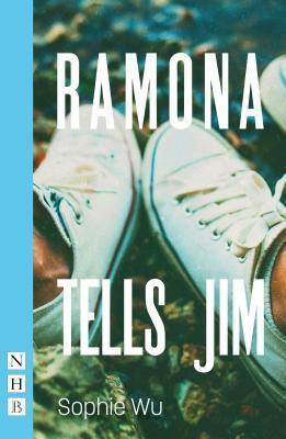Ramona Tells Jim by Sophie Wu