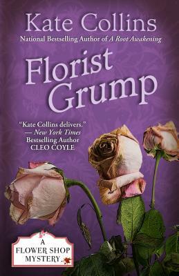 Florist Grump by Kate Collins