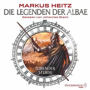 Tobender Sturm by Markus Heitz