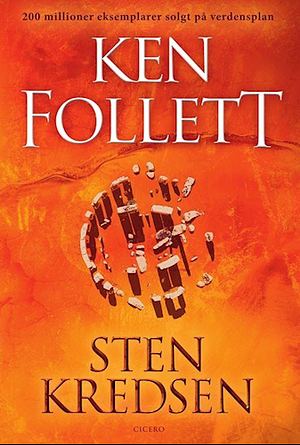 Stenkredsen by Ken Follett