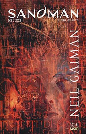 La Stagione delle Nebbie by Neil Gaiman