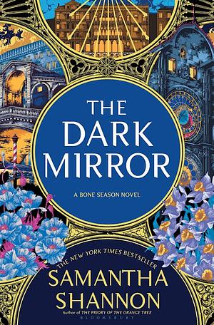 The Dark Mirror by Samantha Shannon