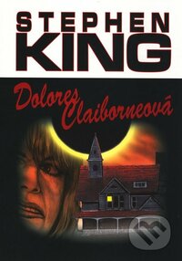 Dolores Claiborneová by Stephen King