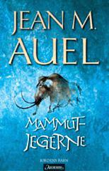 Mammutjegerne by Jean M. Auel