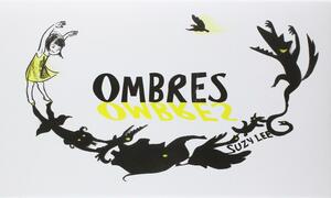 Ombres by Suzy Lee