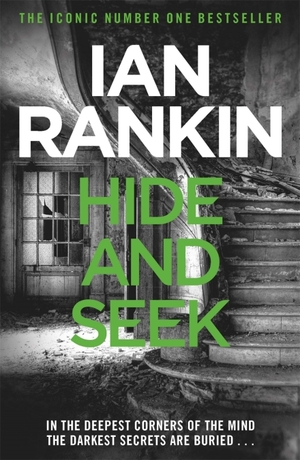 Hide and Seek by Ian Rankin