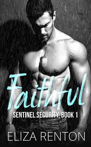 Faithful by Eliza Renton, Eliza Renton