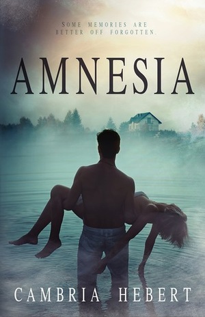 Amnesia by Cambria Hebert