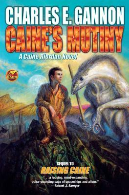 Caine's Mutiny by Charles E. Gannon