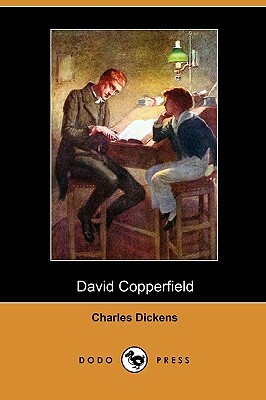 David Copperfield by Charles Dickens