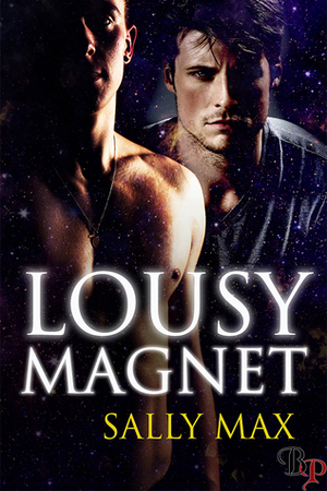 Lousy Magnet by Sally Max