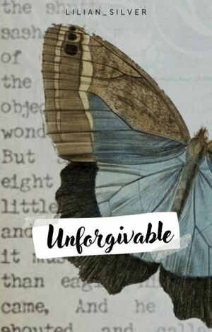 Unforgivable by lilian_silver