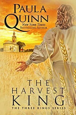 The Harvest King by Paula Quinn