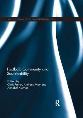 Football, Community and Sustainability by 