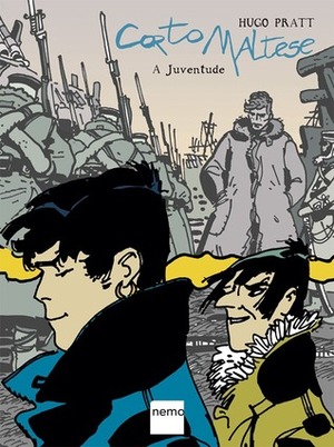 Corto Maltese: A Juventude by Hugo Pratt