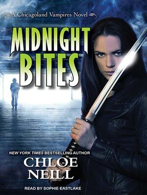 Midnight Bites by Chloe Neill