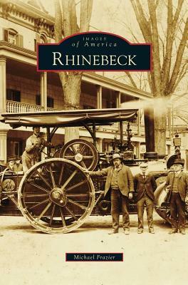 Rhinebeck by Michael Frazier