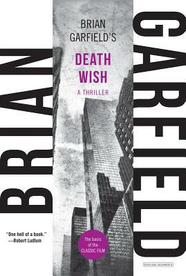 Death Wish by Brian Garfield