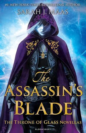 The Assassin's Blade by Sarah J. Maas