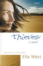 Thieves by Ella West