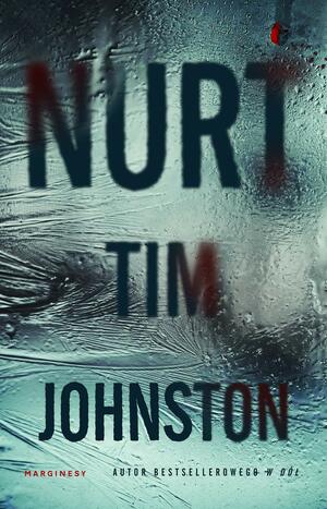 Nurt by Tim Johnston