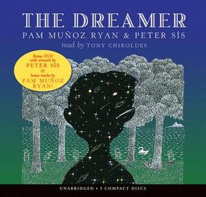 The Dreamer by Pam Muñoz Ryan