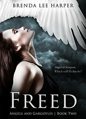 Freed by Brenda L. Harper