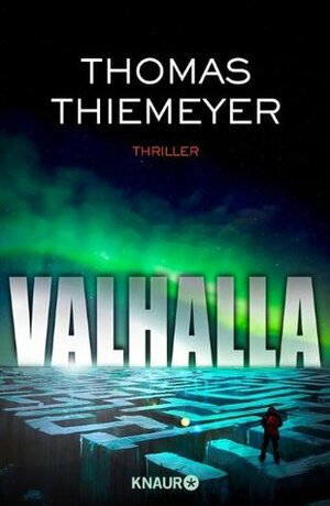 Valhalla by Thomas Thiemeyer