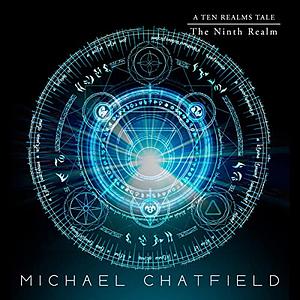 The Ninth Realm by Michael Chatfield