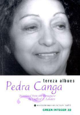 Pedra Canga by Tereza Albues, Clifford E. Landers