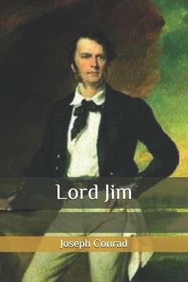 Lord Jim by Joseph Conrad