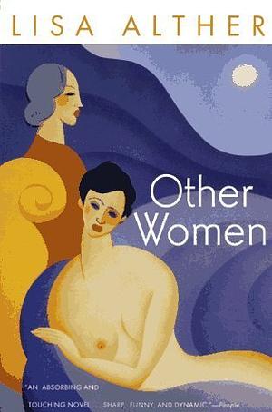 Other Women by Lisa Alther