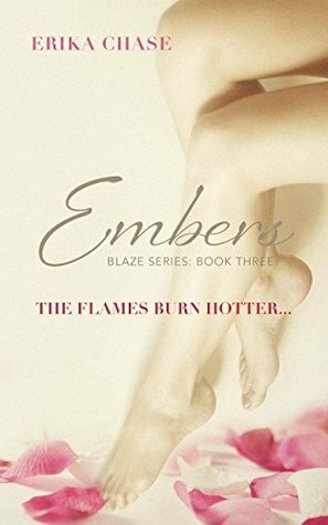 Embers by Erika Chase