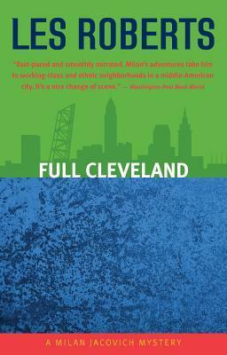 Full Cleveland by Les Roberts