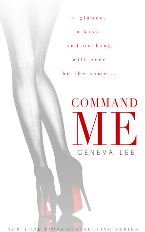 Command Me by Geneva Lee