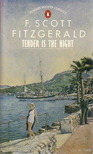 Tender Is The Night (Modern Classics) by F. Scott Fitzgerald