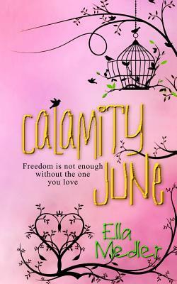 Calamity June by Ella Medler