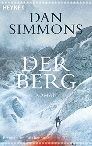 Der Berg by Dan Simmons