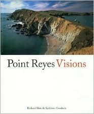 Point Reyes Visions by Richard Blair